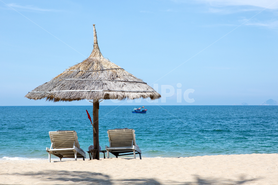 rest,blue sea,ocean,nature,cool,sight,vacation