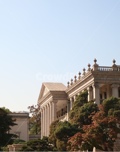 서울,덕수궁,석조전,가을,풍경,랜드마크,landmark,tourist attraction,한국랜드마크,한국관광지,한국명소,korea landmark,korea tourist attraction,건축물,건물외관,exterior,building,structure,architecture,construction