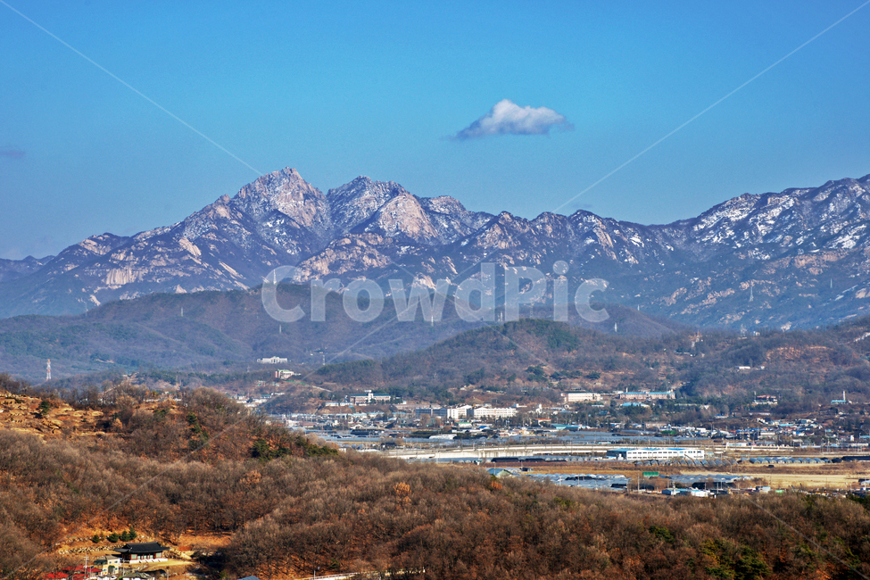 북한산,삼각산,망월산,화전동,고양시,전원