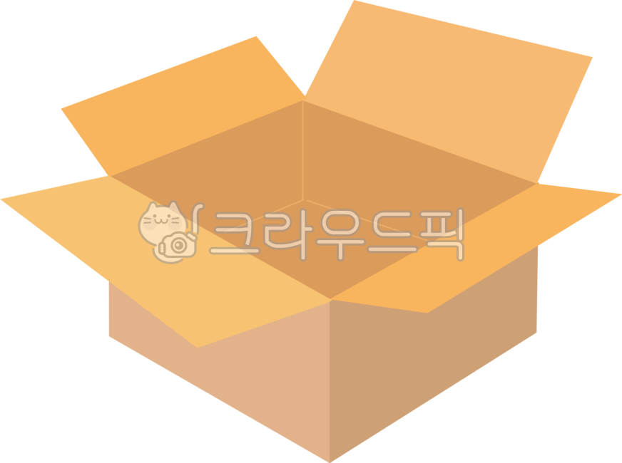 상자, 박스, box, cardboard, 판지, 사진,이미지,일러스트,캘리그라피 - ziziyam작가