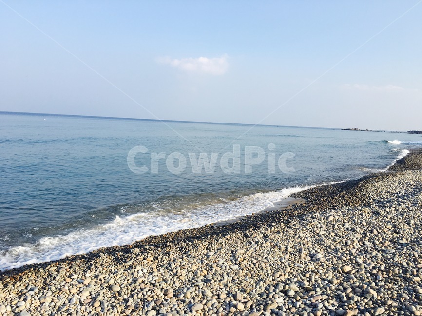 겨울바다,해변,한적한바다,해안선,강원도바다,혼자휴가,파도,자연,풍경,nature,landscape,해변,바다,beach,sea