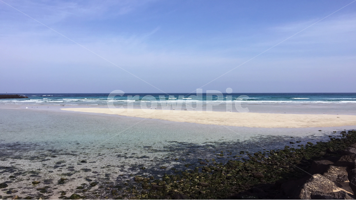 함덕,해수욕장,화산암,해변,바다,파도,자연,풍경,nature,landscape,한국자연풍경,한국자연경관,korea nature landscape,해변,바다,beach,sea,제주도,jeju,jeju island,promontory,곶