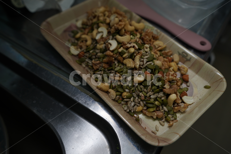 씨리얼,견과류,열매,먹거리,간식,음식,건강식,푸드,food,땅콩,아몬드,곡물,디저트