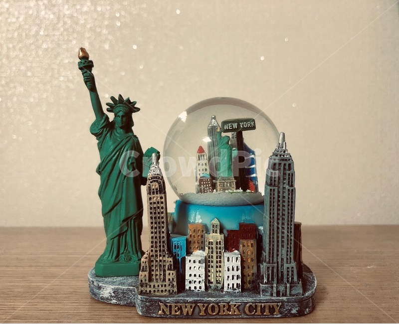 스노우볼,snowball,기념품,souvenir,선물,gift,뉴욕,newyork