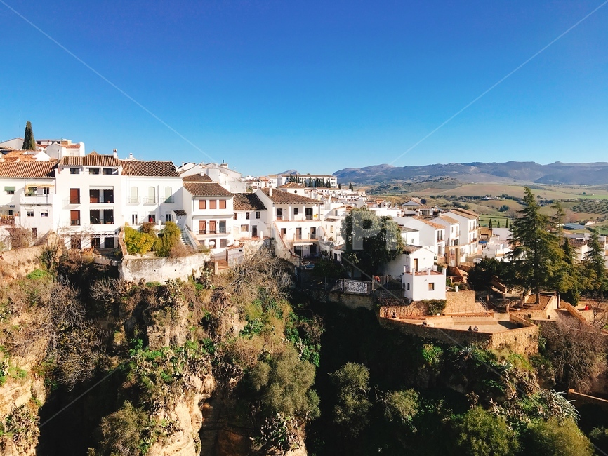 landscape,경치,nature,자연,outdoors,옥외,scenery,풍경,론다,ronda,spain