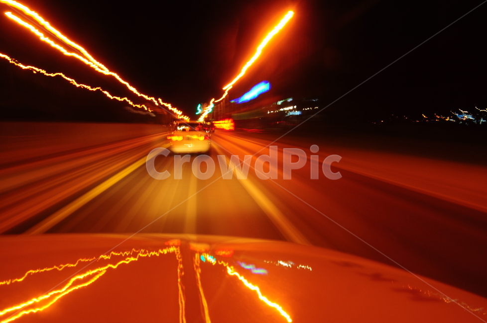 가로등,불빛,야경,장노출,흔들림,드라이브,운전,야간운전,본네트,자동차,야경,밤,풍경,nightscape,night,landscape,교통,교통수단,traffic,transportation,road,도로,freeway,고속 도로,highway,고속도로