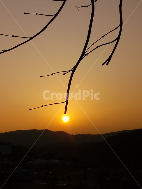 석양,일몰,태양,옥외,붉은하늘,하늘,sunset,outdoors,sunlight,황혼,경치,sky,redsky,nature,자연,풍경,nature,landscape