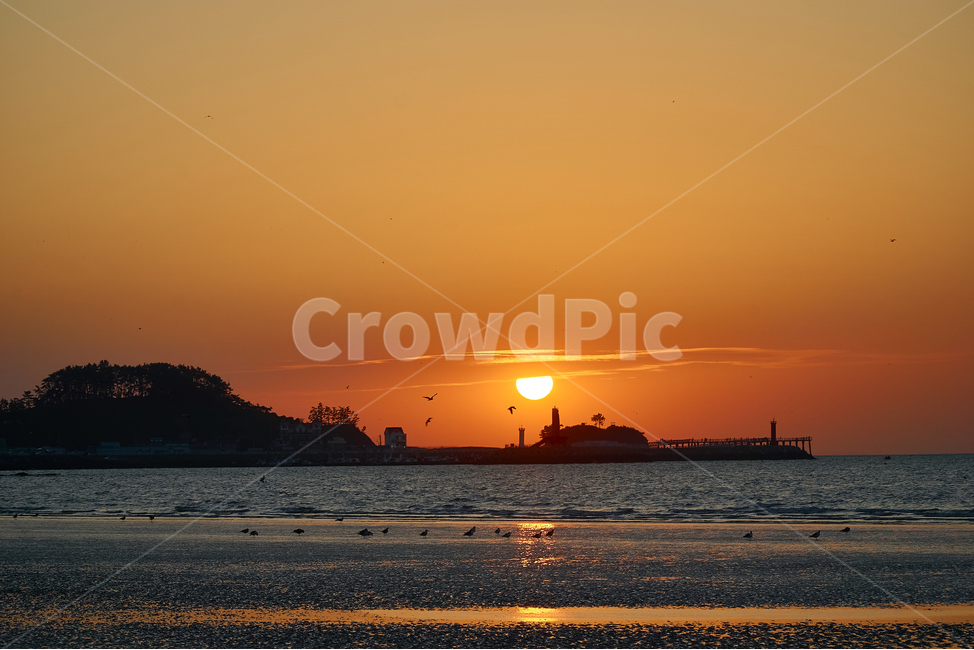 nature,자연,일몰,옥외,outdoors,햇빛,황혼,sunset,sky,하늘,dawn,redsky,춘장대,바닷가,풍경,서해일몰,westseasunset,낙조,자연,풍경,nature,landscape,해변,바다,beach,sea,sunlight,dusk,새벽,red sky,붉은 하늘
