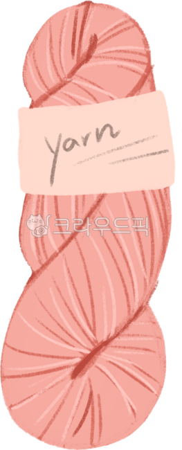 털실,뜨개질,취미드로잉,겨울취미,실,뜨개질용품,겨울일러스트,따뜻한,포근한,니트,니팅,울,털뭉치,뜨개재료