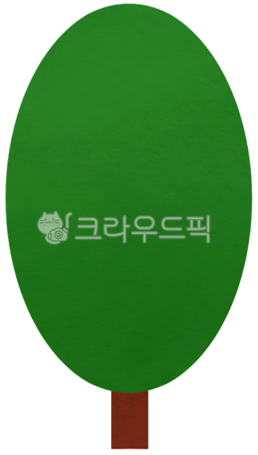 심플한나무,깔끔한나무,뾰족한나무,포인트,녹색,초록,노랑,나무,나무일러스트,숲,산림,자연,자연경관,식물,환경,생태,휴식,디자인요소,장식,나무그림