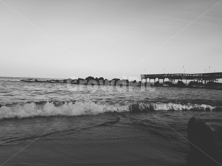 바다,해변,썰물,노을,바닷가,beach,자갈,편안함,평안,평화,여유,한적,구름,sky,하늘,황혼,자연,nature