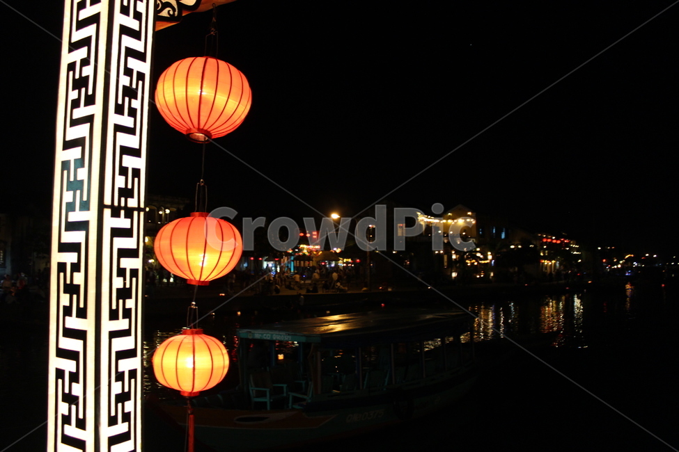 홍등,밤,배경,야경,등불,연등,검정,오렌지,주황색,야경,밤,풍경,nightscape,night,landscape,도시,city,lamp,램프,lantern,칸델라