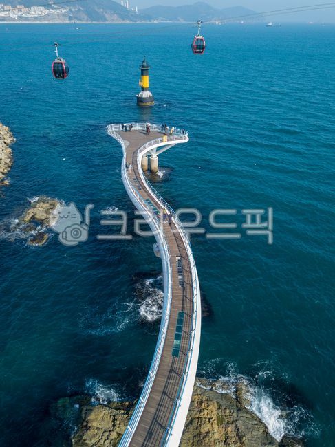 송도스카이워크,스카이워크,송도해변,부산시,부산,송도구,전망대,바다,물,파란,관광,여행,등대,방파제,해안,송도,bridge,다리,케이블카,해상케이블카