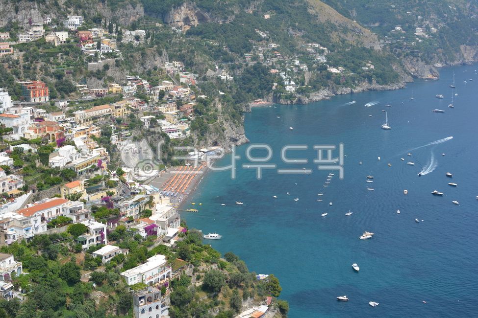 이탈리아,포지타노,아말피해변,휴가,바다,수영,요트,물놀이,워터프론트,shoreline,해안선,coast,해안,여름휴가,이탈리아남부