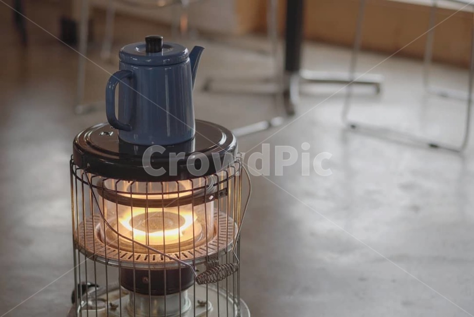 카페,난로,주전자,겨울,감성,겨울,계절,winter,season