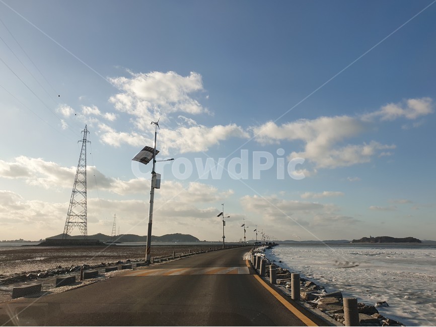 sea,바다,snow,눈,ice,하늘,sky,nature,도로,road,sand,빙,겨울,계절,winter,season,자연,풍경,nature,landscape
