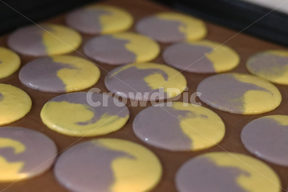 마카롱,꼬끄,굽기전,bakery,biscuit,coak,cookie,dessert,sweet,음식,식재료,요리,food,cook,meal,dishes,food reserves,디저트,간식,후식,dessert,snack