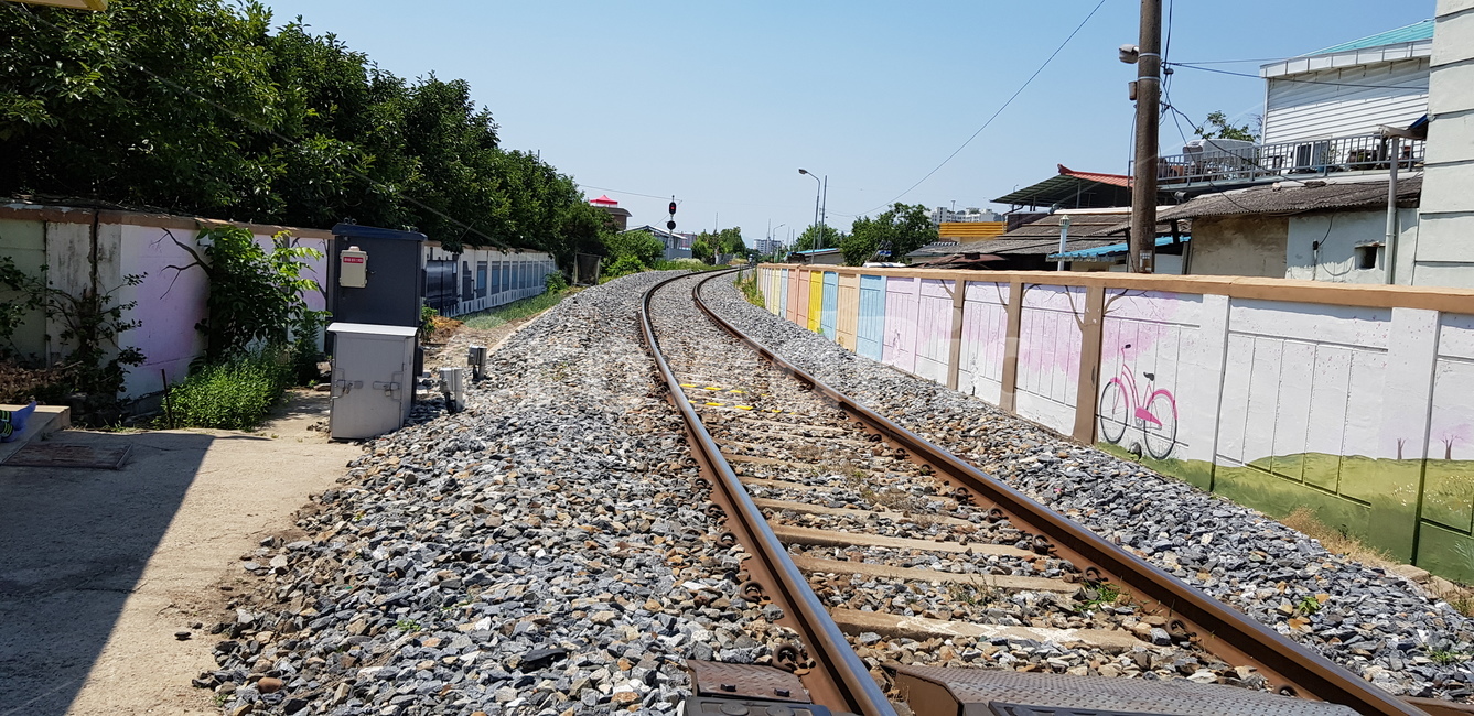 기차길,기찻길,철길,railroad,railway,railline,railtrack,track