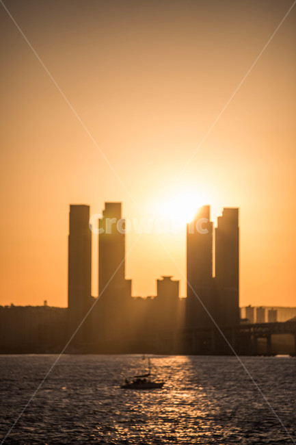 누리마루,자연,풍경,빛,플레어,빌딩,건물,해운대,부산,일몰,바다,nature,landscape,light,sun,sunset