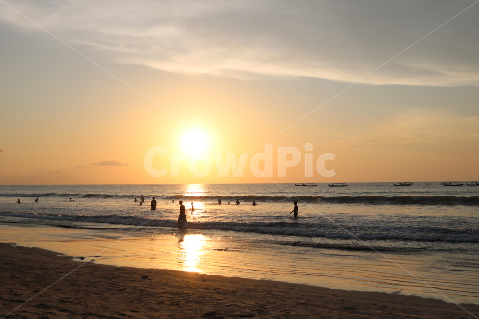 발리,스미냑,노을,바다,해변,자연,풍경,nature,landscape,해변,바다,beach,sea,flare,플레어,light,빛,sunlight,햇빛,outdoors,옥외