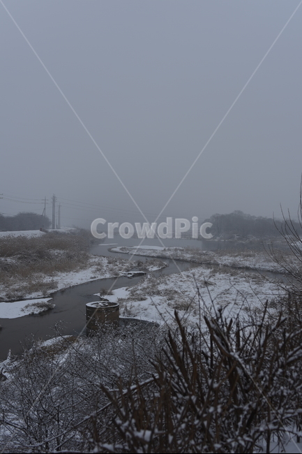 nature,자연,겨울,강,풍경,안개,fog,mist,winter,겨울,계절,winter,season,자연,풍경,nature,landscape