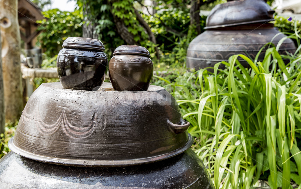 옹기,장독대,장독,독,된장독,항아리,한국전통,한국문화,korean traditional,korean culture