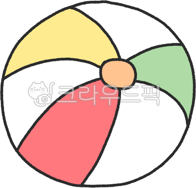 볼,공,탱탱볼,비치볼,비치발리볼