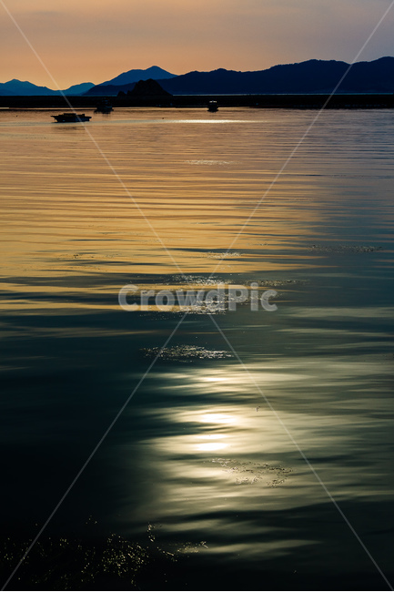 바닷가,일몰,노을,바다,청산도,자연,풍경,nature,landscape,water,물,outdoors,옥외