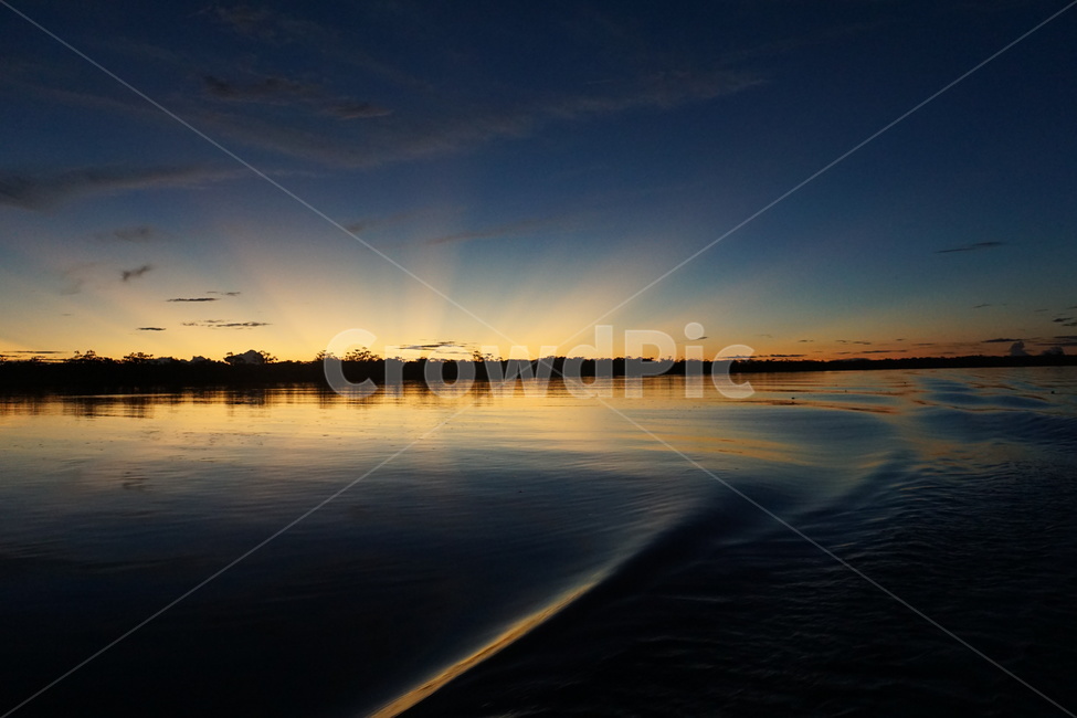 nature,자연,일몰,아마존,amazon,sunset