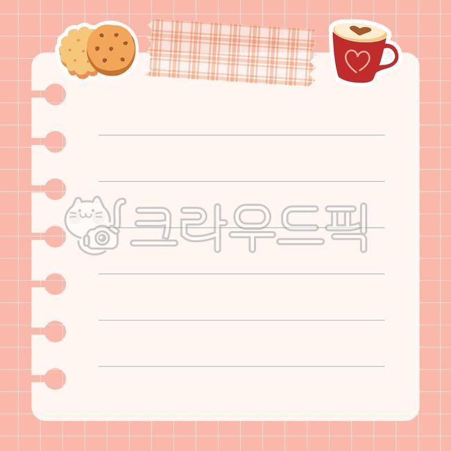 newsletter,note,snack,notepad,pattern,Page,border decoration,notification,Notice,tape,note paper,safety,background deco,event,write,announcement,graph paper,background decoration,masking tape,cookie,Cafe Latte,sticker,Latte,heart,food,writing pad,dessert,