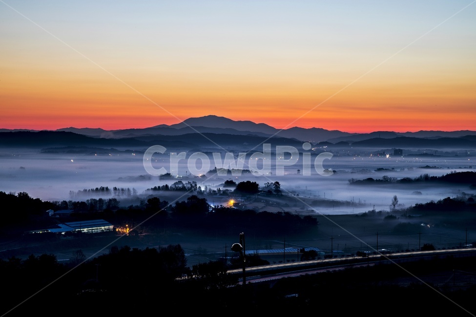 전남,함평,밀재,밀재일출,여명,아침,운해,해돋이,nature,자연,outdoors,옥외,dawn,새벽,sky,하늘,redsky,붉은하늘,water,물,자연,풍경,nature,landscape