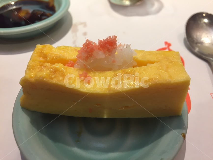 초밥,계란초밥,알초밥,일본,스시,sushi,egg,japan