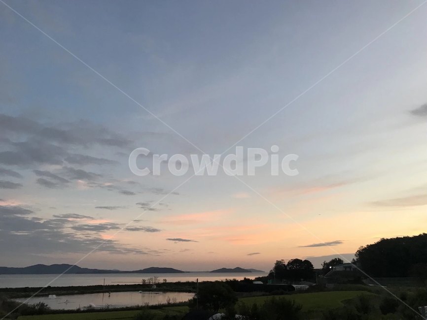 nature,자연,하늘,sky,outdoors,자연,풍경,nature,landscape,옥외