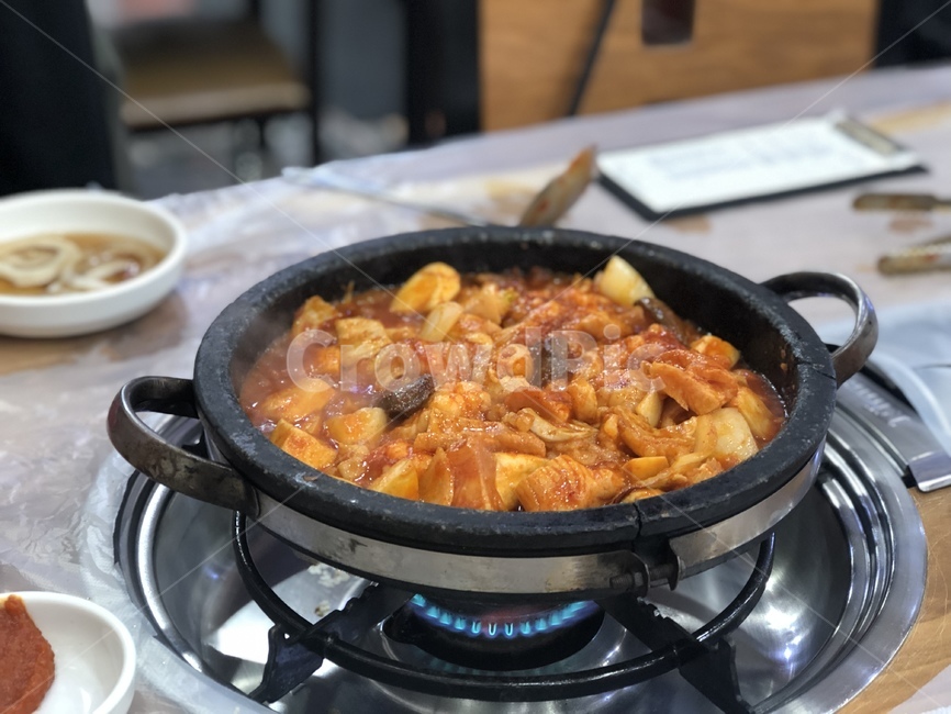 음식,막창,곱창,전골,food,냄비