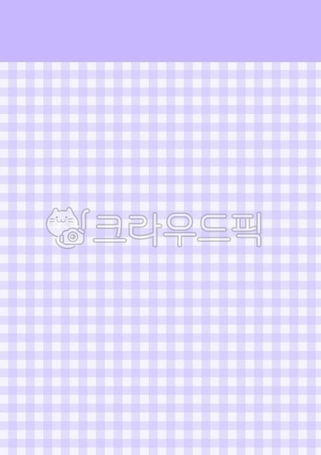 연보라,purple,체크,check,메모지,배경,일러스트,일러스트배경지,메모,체크배경,notepad,illustration,linen,리넨,tablecloth,식탁보
