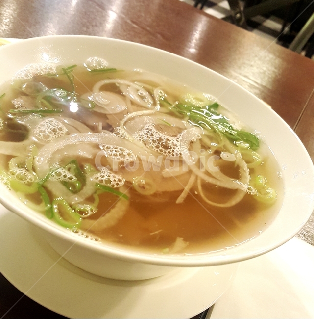 쌀국수,따뜻한,국물요리,겨울요리,국수