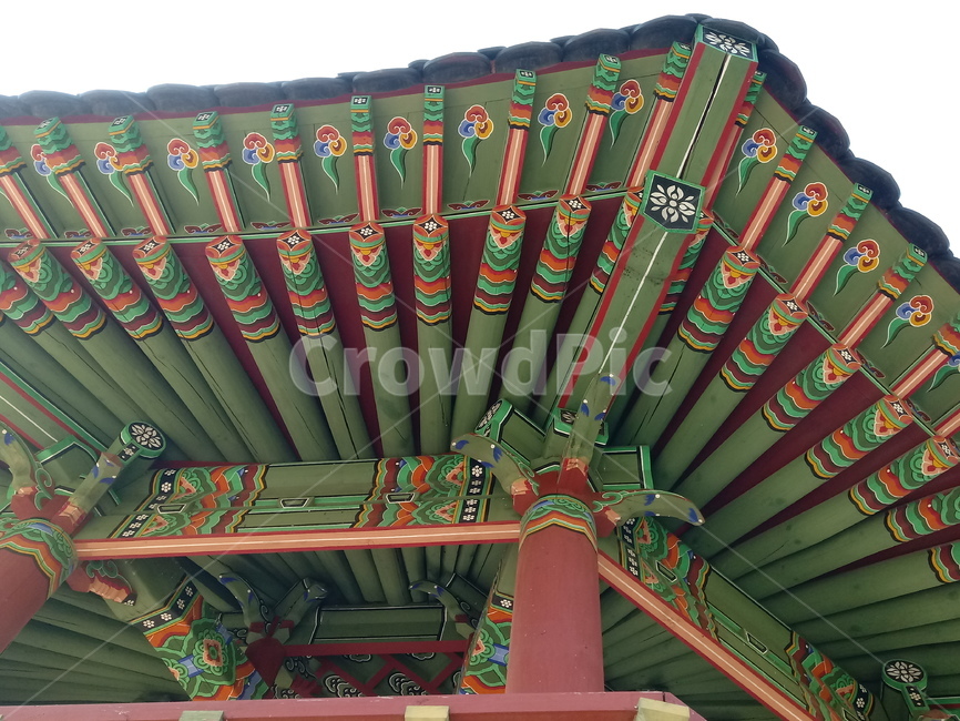 전통문양,단청,사찰,건축물,건물외관,koreantraditionalkoreanculture,문화재,무늬,처마,기와,기둥,석가래,한국전통,한국문화,korean traditional,korean culture,건축물,건물외관,exterior,building,structure,architecture,construction