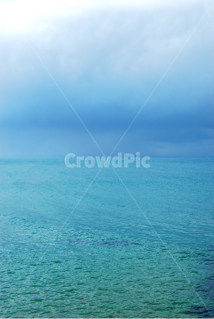 바다,하늘,에메랄드,구름,sea,해안,해변,자연,풍경,nature,landscape,leisure activities,레저 활동,adventure,모험