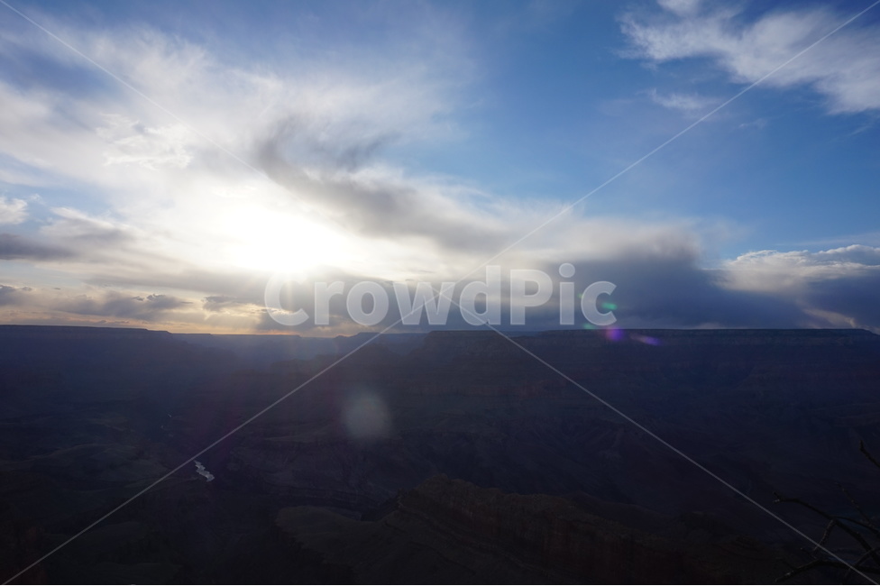 그랜드캐니언,협곡,미국,자연,경치,자연,풍경,nature,landscape,해외,외국,세계,foreign,oversea,world,세계자연풍경,해외자연풍경,외국자연풍경,world nature landscape,flare,플레어,light,빛,outdoors,옥외,mountain,산