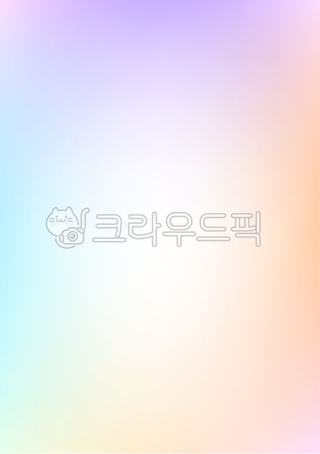 모호하게,레인보우,배경,그라데이션,변색,파스텔,바탕,스펙트럼,데코,오렌지,핑크,밝은톤
