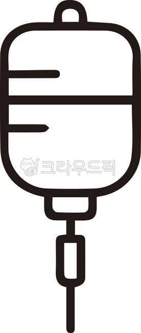 Sap,icon,simple,hospital,health,line,ringel,ringer,transfusion hospitalization,medical,medical device,glucose