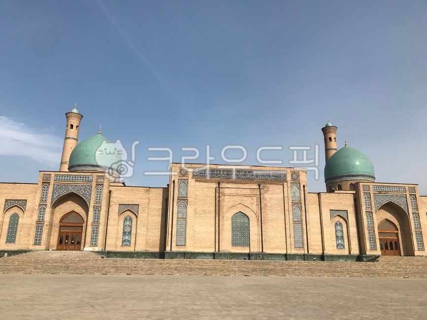 이맘광장,우즈베키스탄,이슬람사원,모스크,중앙아시아