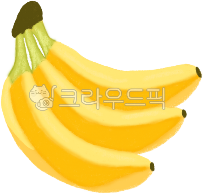 바나나,과일,fruit,banana,바나나그림