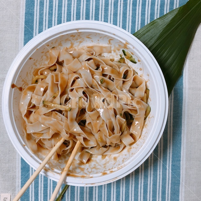 마장면,파스타,중국요리,대만요리,noodle,국수,pasta