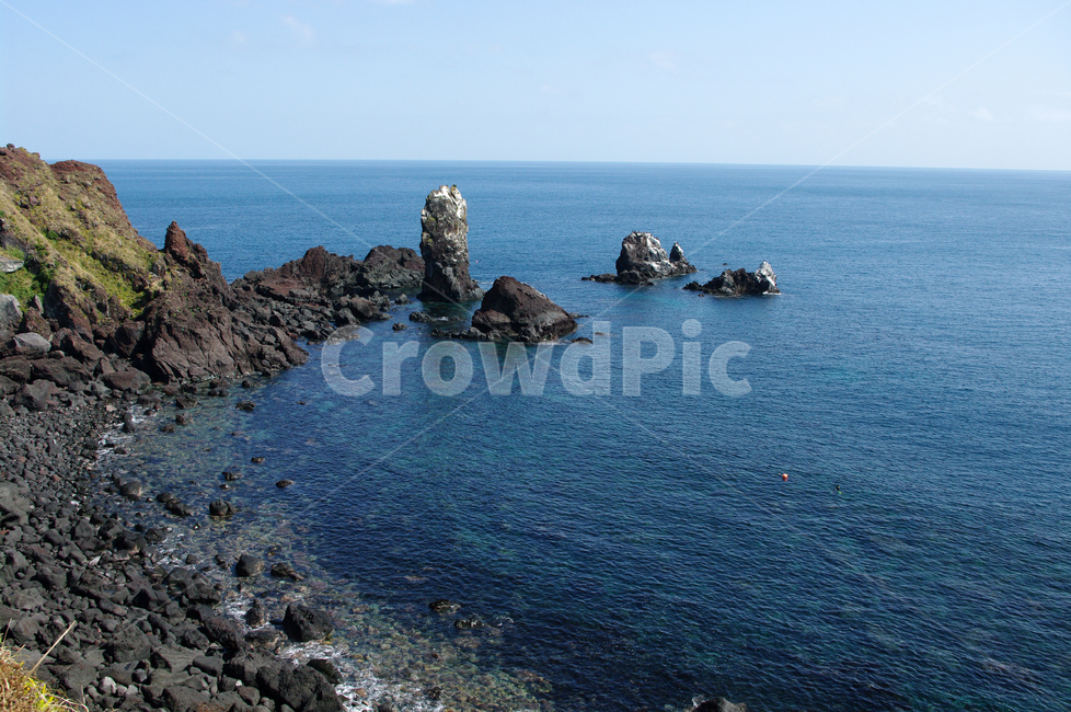 제주,섬,바다,풍경,하늘,자연,풍경,nature,landscape,한국자연풍경,한국자연경관,korea nature landscape,제주도,jeju,jeju island,promontory,곶,outdoors,옥외,ocean,대양,water,물,sea,shoreline,해안선