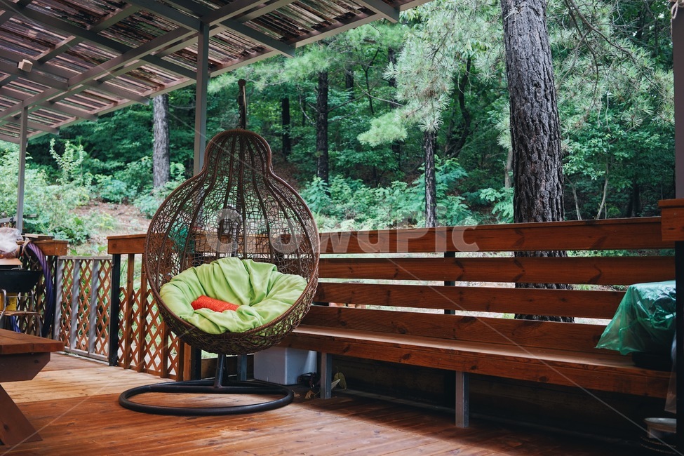 휴가,숲,의자,나무,휴식,휴식,힐링,rest,relaxation,healing