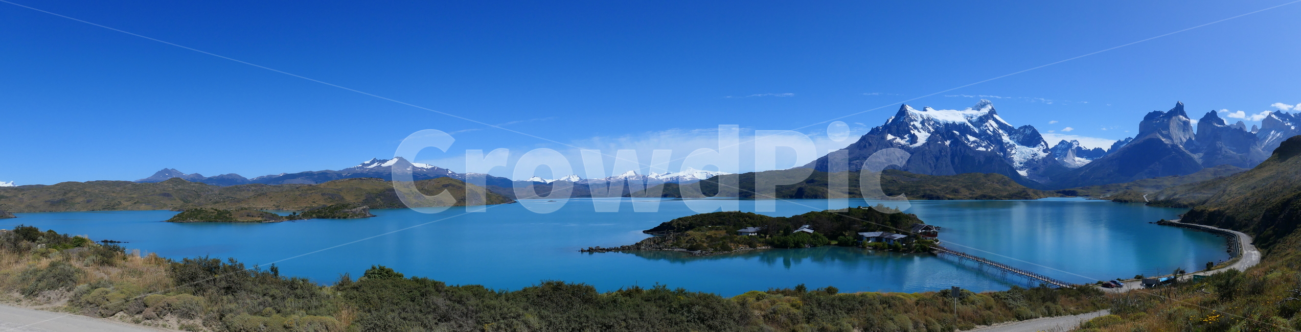 남미,칠레,토레스델파이네,torresdelpaine,호수,작은호수,남미풍경,칠레풍경,landscape,풍경
