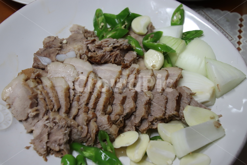 음식,수육,보쌈,요리,술안주,음식,식재료,요리,food,cook,meal,dishes,food reserves,육류,고기,meat,한식,한국음식,한국요리,korean food,korean dishes,korean meal,korean cook