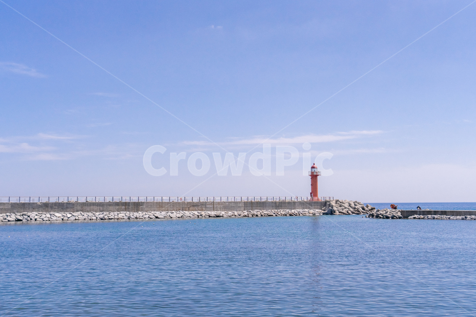 바다,등대,동해,하늘,lighthouse,sea,등대,lighthouse