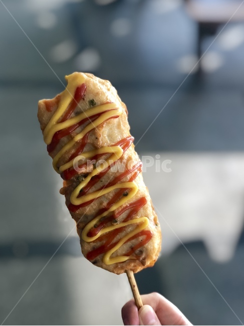 핫바,휴게소,고속도로,고속도로휴게소,오징어핫바,꼬치,음식,식재료,요리,food,cook,meal,dishes,food reserves,디저트,간식,후식,dessert,snack